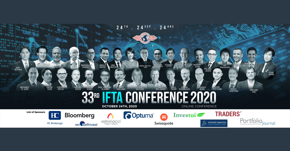 IFTA Conference 2020 Archives IFTA