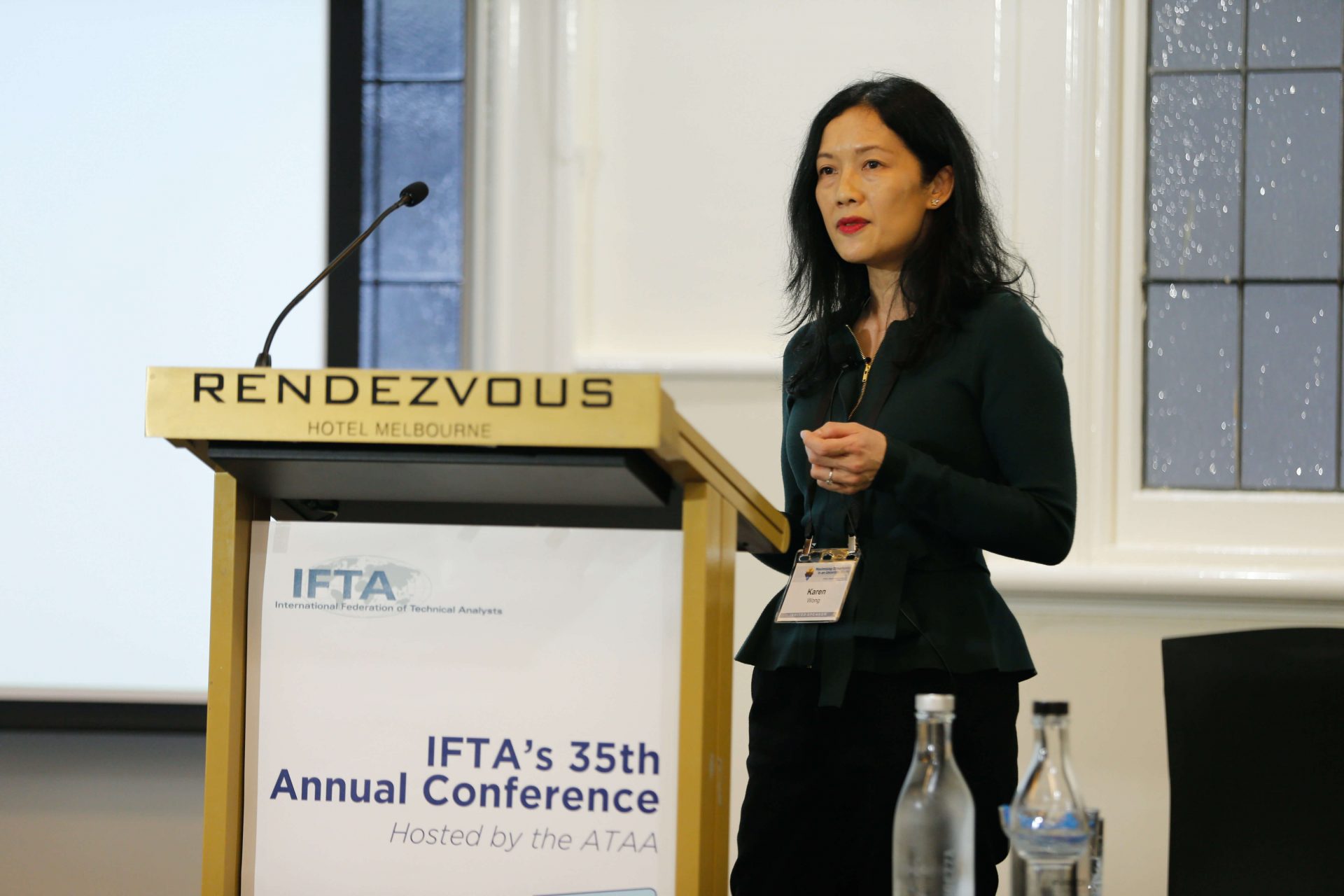 IFTA Conference 2022 IFTA